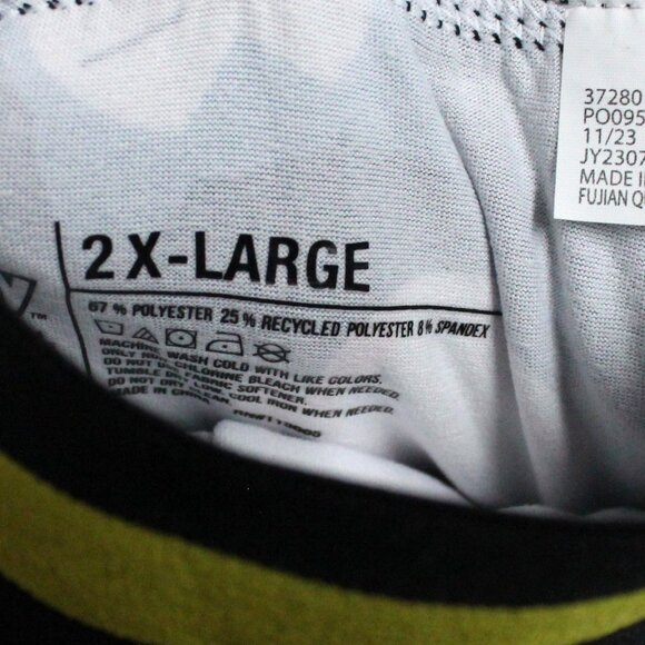 2 Pack Men's 2XL 44-46 Pokemon Boxer Briefs - NWT - Picture 7 of 9